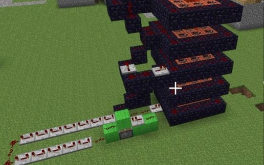 300 block player cannon