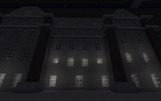 greystone psychiatric hospital