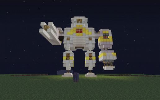 Series A,Mech 2