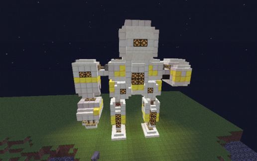 Series A,Mech 2
