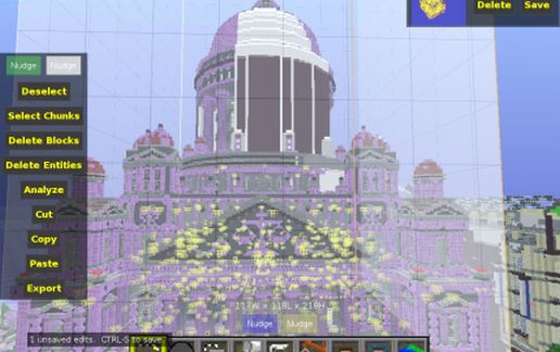 Big SPAWN