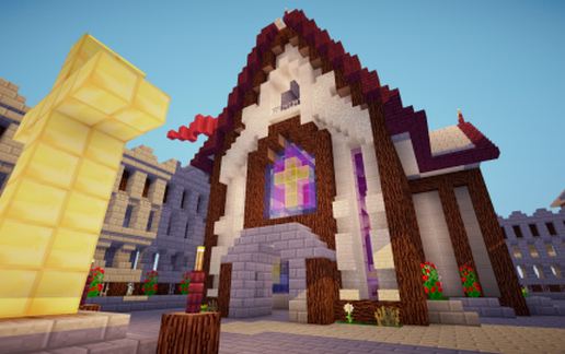 Jar9 castle [finished]