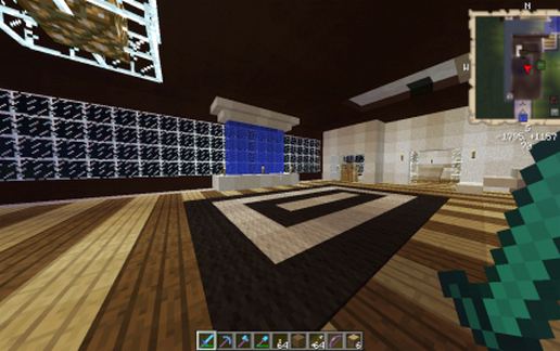Sly's House