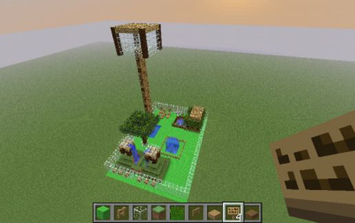 Dream's Garden