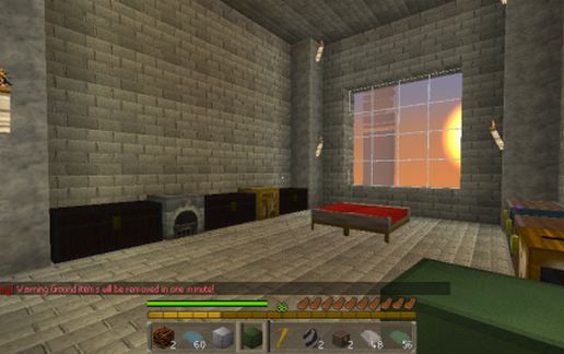 medium castle