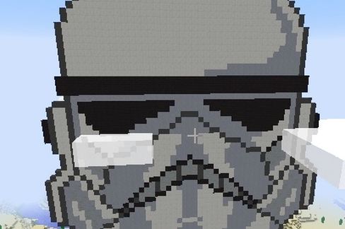 Storm Trooper