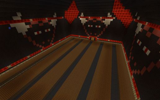 Bull Pit PVP Arena