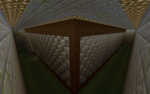 Bull Pit PVP Arena