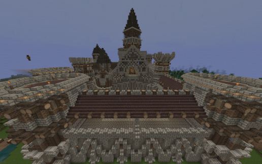 Royal Castle