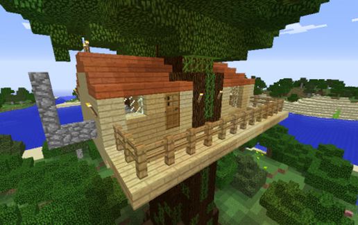 Tree House