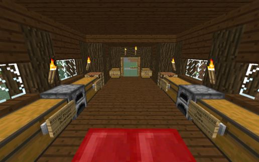 Starter House