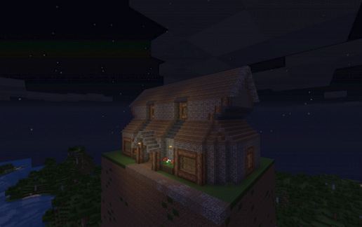 Medival Home