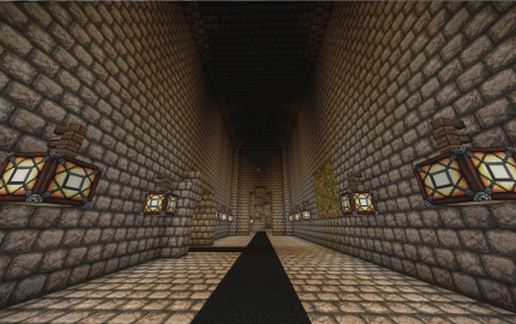 Wizard's Keep