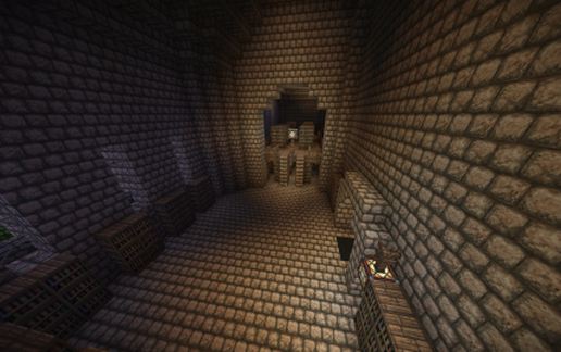 Wizard's Keep