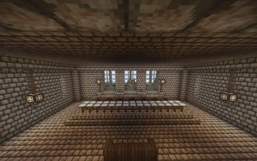 Wizard's Keep