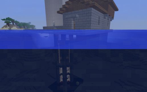 Lighthouse Island