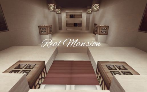 Real Mansion