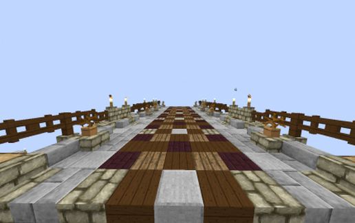 MedievalWall - Valplay8 Build