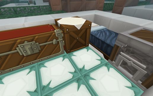 modern start house