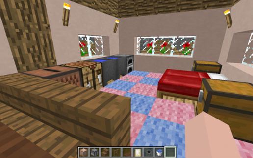Ye Olde Bakery