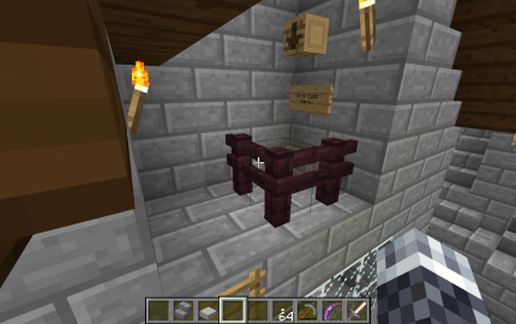 Farm Cooker (Chicken) v1.0