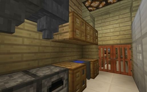 Mansion