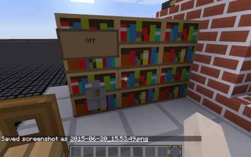 Automatic Fireplace