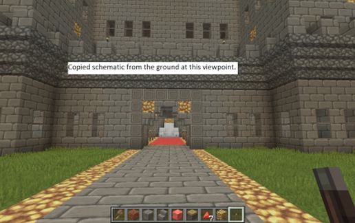 Castle-M