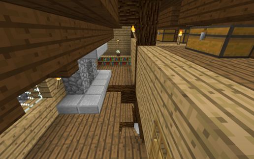 Family Lodge (survival cabin)
