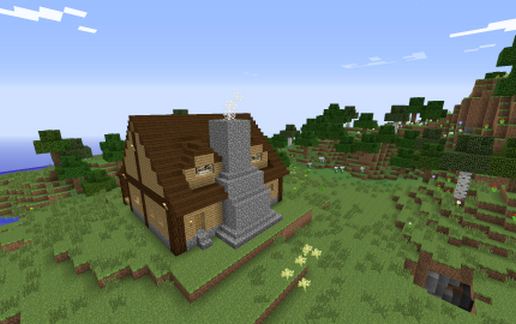 Family Lodge (survival cabin)