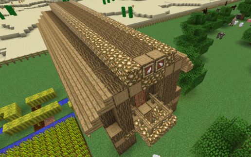 Ultimate Automatic Egg Farm