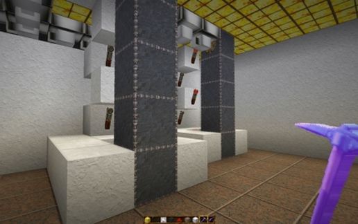 Mob Farm Updated