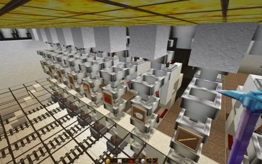 Mob Farm Updated