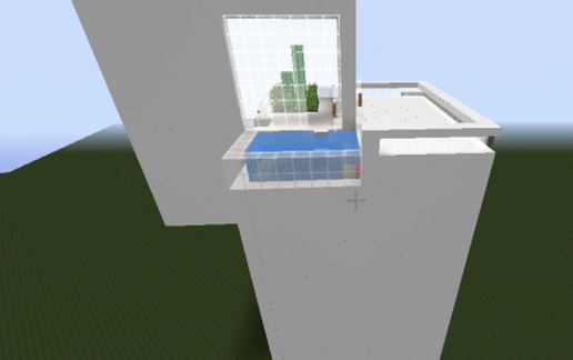 16x16''quad''house