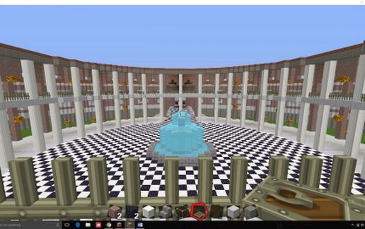 Greek Palace
