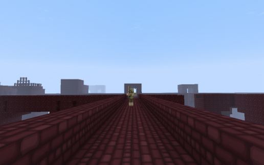 Default Nether Fortress