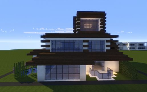 30x20 Modern House
