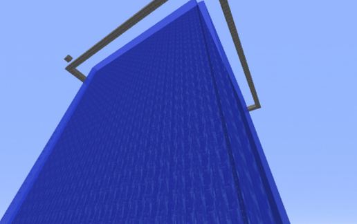 Op Compact Faction Base Schematic schematic - building