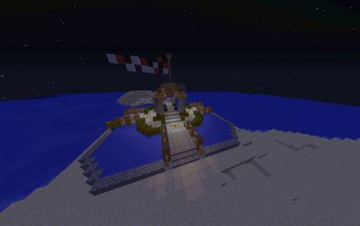 Updated Spawn