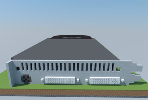 NVIDIA GeForce 9800 GTX