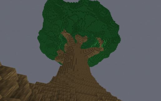 Big Tree