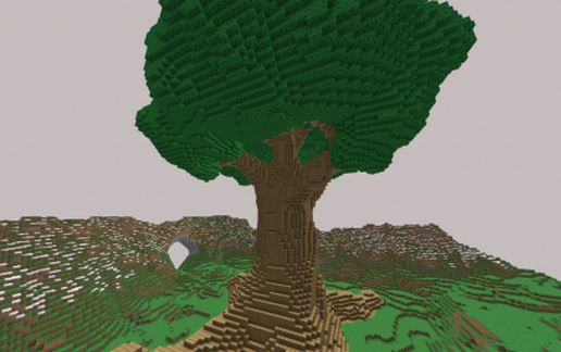 Big Tree