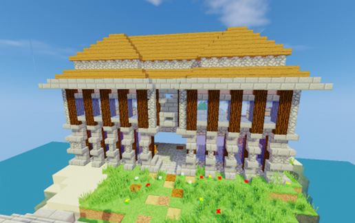 Medieval Market