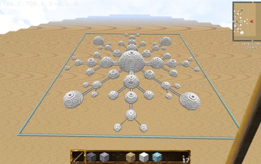 snowflake_dome_town