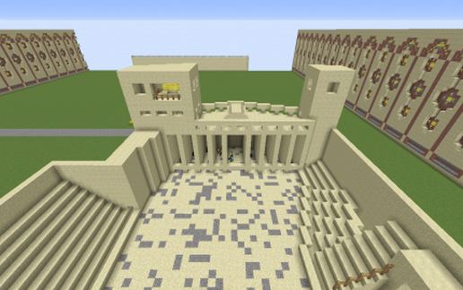 Circus Maximus - Roman Hippodrome