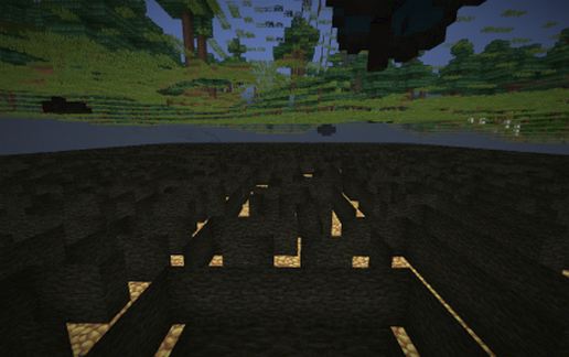 Mega Maze