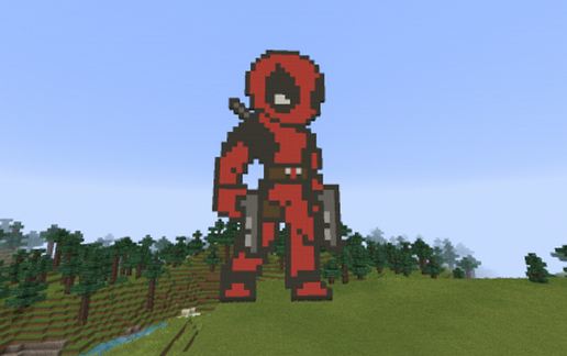Deadpool
