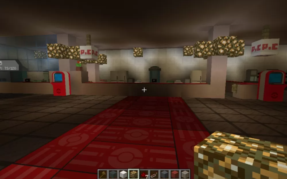 Pokecenter