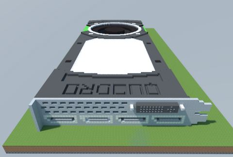 NVIDIA Quadro M6000