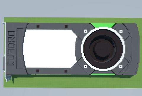 NVIDIA Quadro M6000